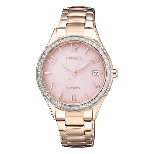 Zegarek Citizen Dress EO1183-84X