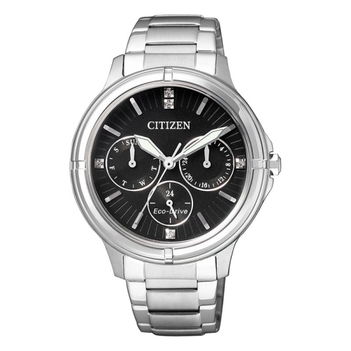 Zegarek Citizen Dress FD2030-51E