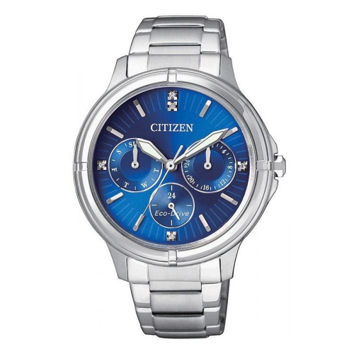 Zegarek Citizen Dress FD2030-51L