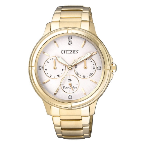 Zegarek Citizen Dress FD2032-55A