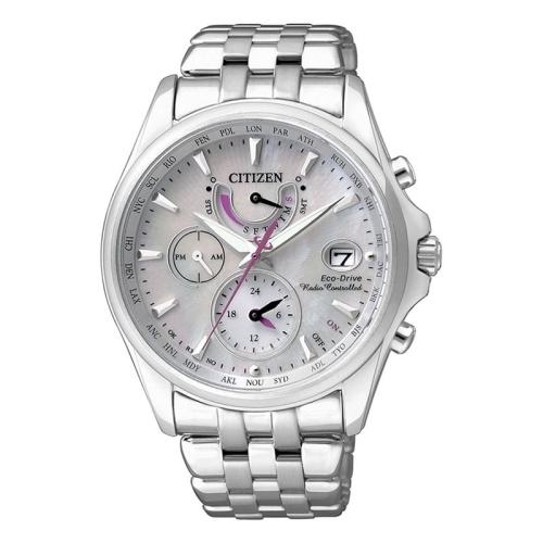 Zegarek Citizen Sport Radio Controlled Lady FC0010-55D