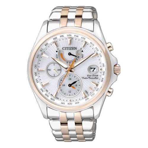 Zegarek Citizen Sport Radio Controlled Lady FC0014-54A