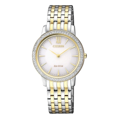 Zegarek Citizen L EX1484-81A