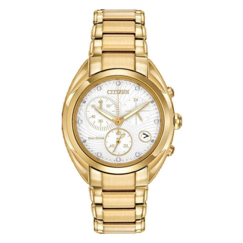 Zegarek Citizen Sport Chrono FB1392-58A
