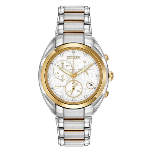 Zegarek Citizen Sport Chrono FB1394-52A