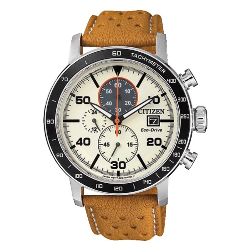 Zegarek Citizen Chronograph CA0641-16X
