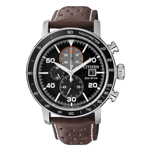 Zegarek Citizen Chronograph CA0641-24E