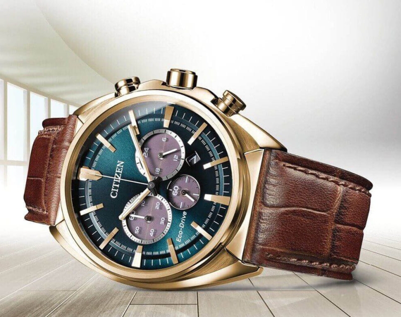 Citizen Chronograph CA4283-04L Twoje Zegarki