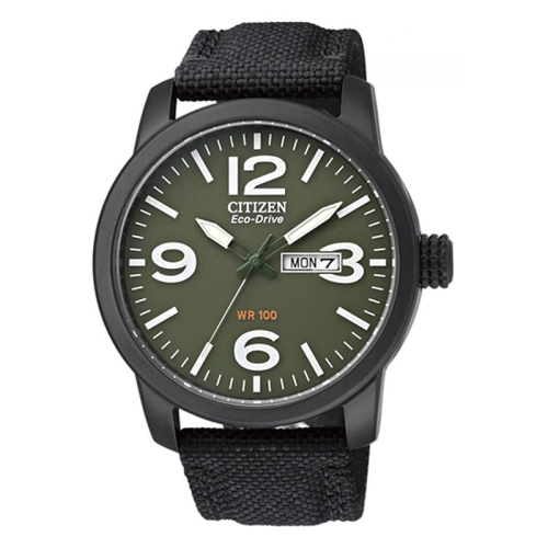 Zegarek Citizen Urban BM8476-15X