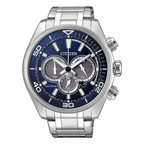 Zegarek Citizen Chronograph CA4330-81L