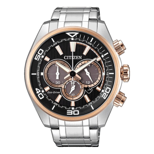 Zegarek Citizen Chronograph CA4336-85E