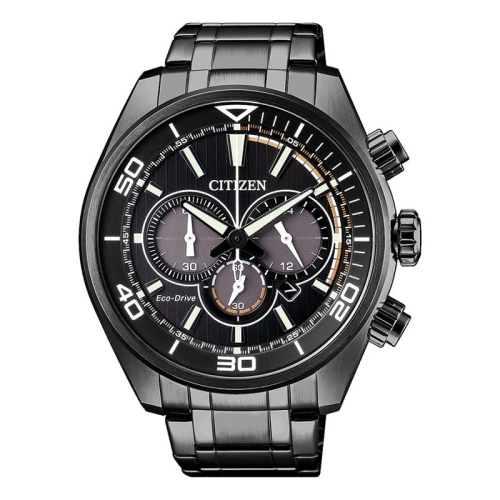 Zegarek Citizen Chronograph CA4335-88E