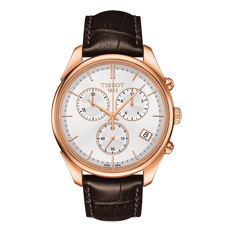 Tissot Vintage Chronograph T920.417.76.031.00 Twoje Zegarki