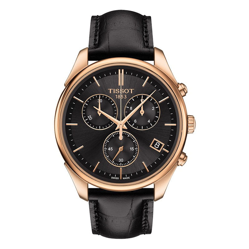 Tissot Vintage Chronograph T920.417.76.441.00 Twoje Zegarki