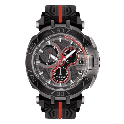 Zegarek Tissot T-Race Chronograph T092.417.37.067.00