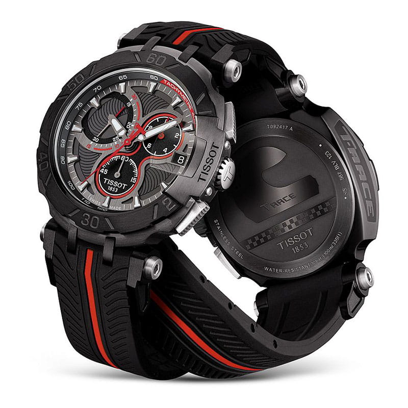 Tissot T-Race Chronograph T092.417.37.067.00 Twoje Zegarki
