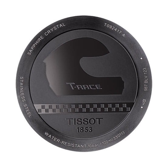 Tissot T-Race Chronograph T092.417.37.067.00 Twoje Zegarki
