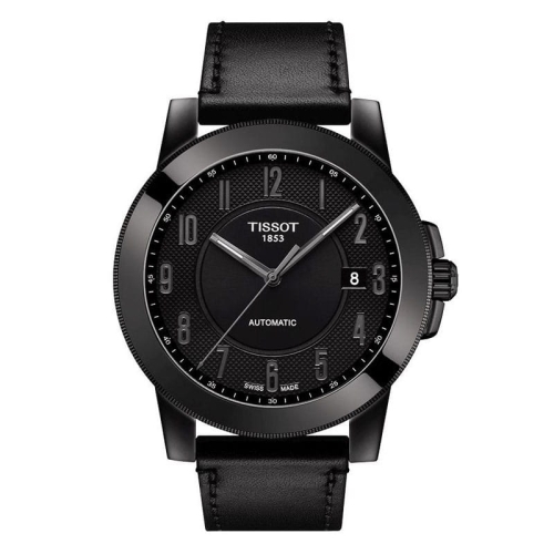 Zegarek Tissot Gentleman Swissmatic T098.407.36.052.00