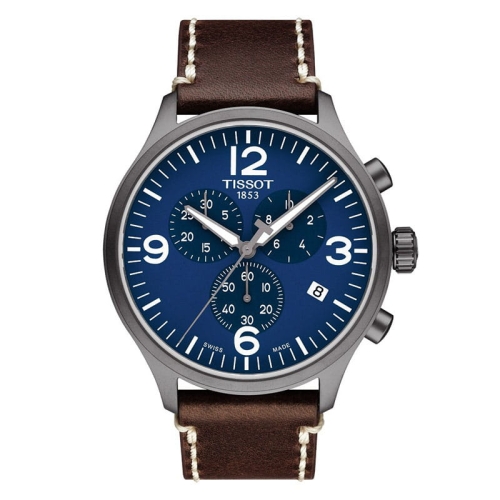 Zegarek Tissot Chrono XL T116.617.36.047.00