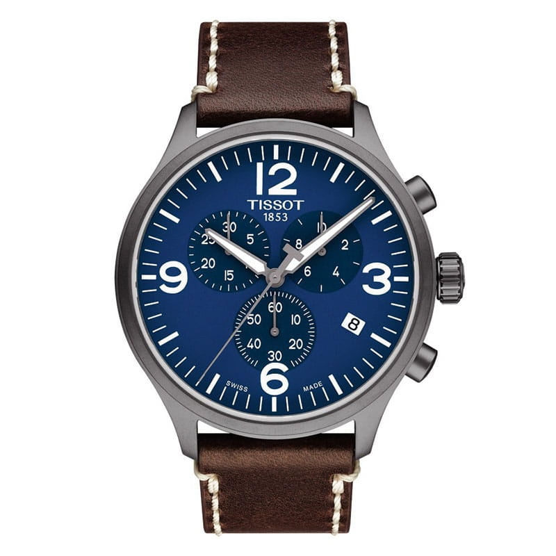 Tissot Chrono XL T116.617.36.047.00 Twoje Zegarki