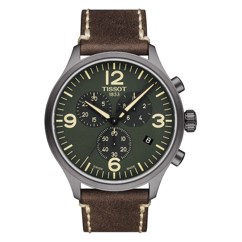 Tissot Chrono XL T116.617.36.097.00 Twoje Zegarki
