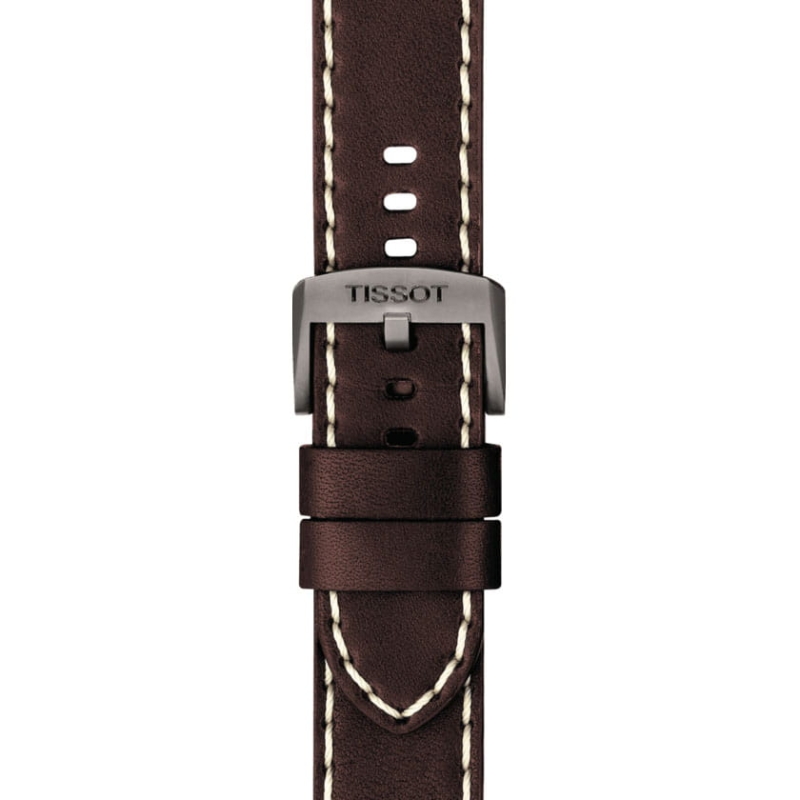pasek do Tissot Chrono XL T116.617.36.097.00 Twoje Zegarki