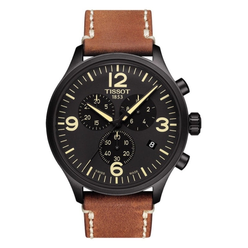 Zegarek Tissot Chrono XL T116.617.36.057.00