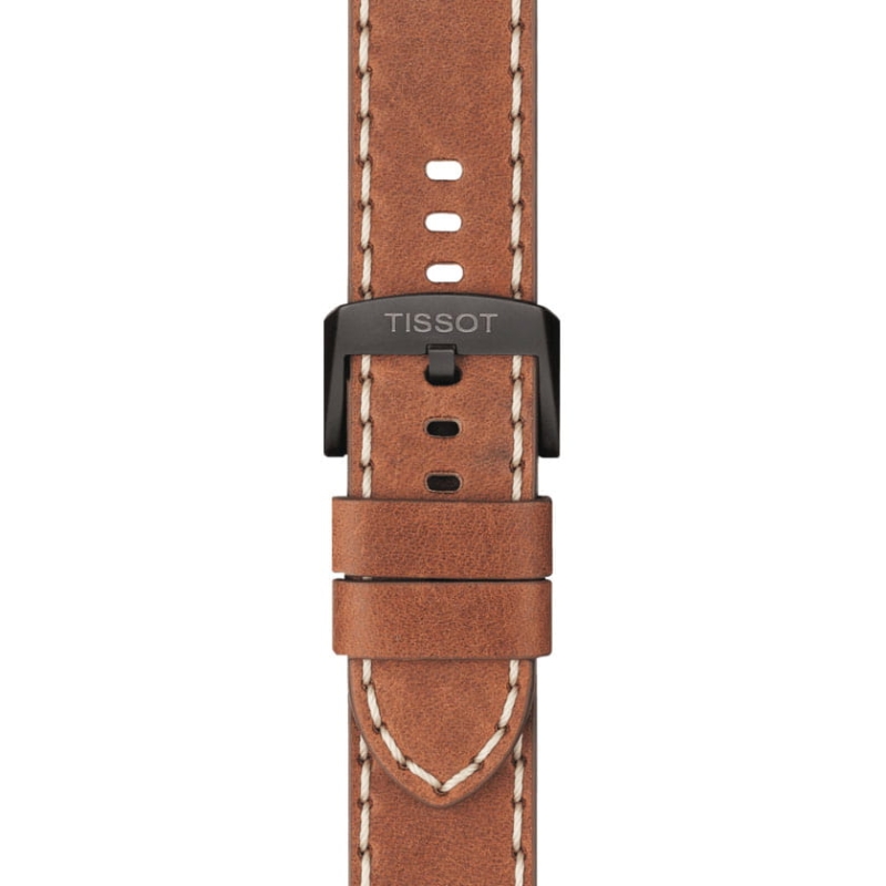 pasek do Tissot Chrono XL T116.617.36.057.00 Twoje Zegarki