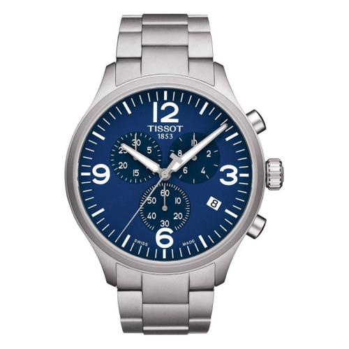 Zegarek Tissot Chrono XL T116.617.11.047.00