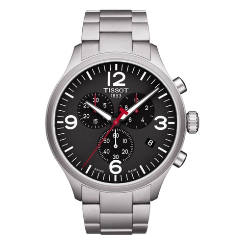 Zegarek Tissot Chrono XL T116.617.11.057.00