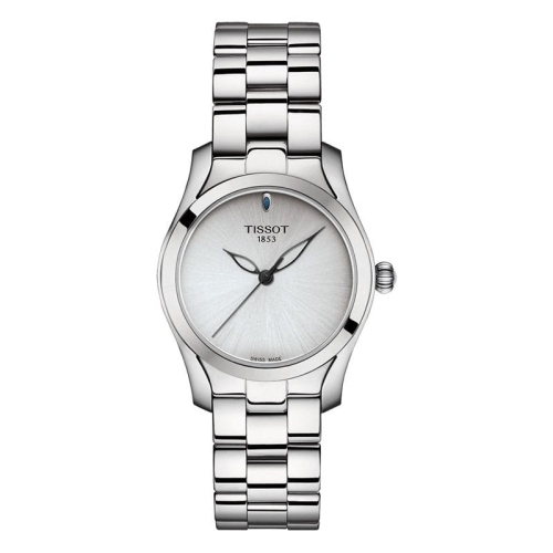Zegarek Tissot T-Wave T112.210.11.031.00