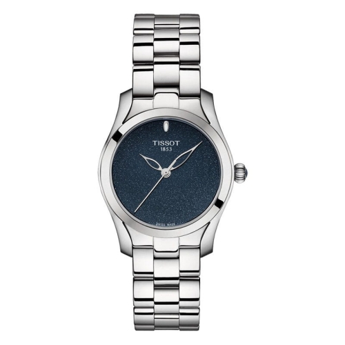 Zegarek Tissot T-Wave T112.210.11.041.00