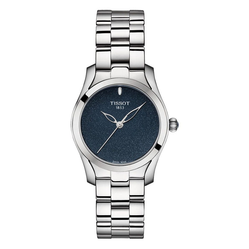 Tissot T-Wave T112.210.11.041.00 Twoje Zegarki