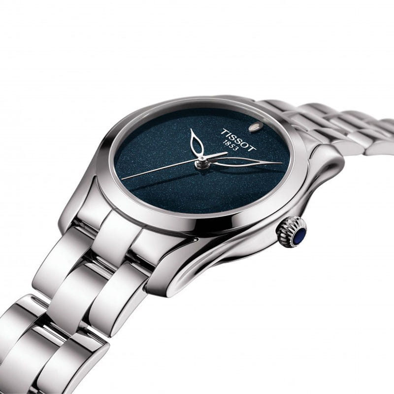 Tissot T-Wave T112.210.11.041.00 Twoje Zegarki