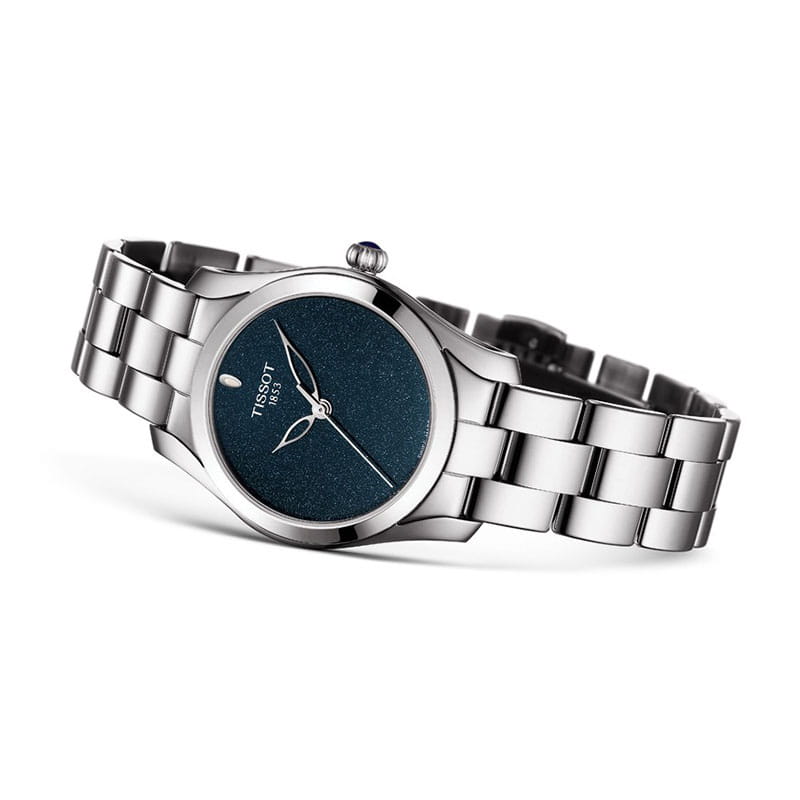 Tissot T-Wave T112.210.11.041.00 Twoje Zegarki
