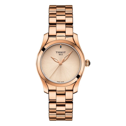 Zegarek Tissot T-Wave T1122103345100