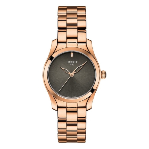 Zegarek Tissot T-Wave T112.210.33.061.00