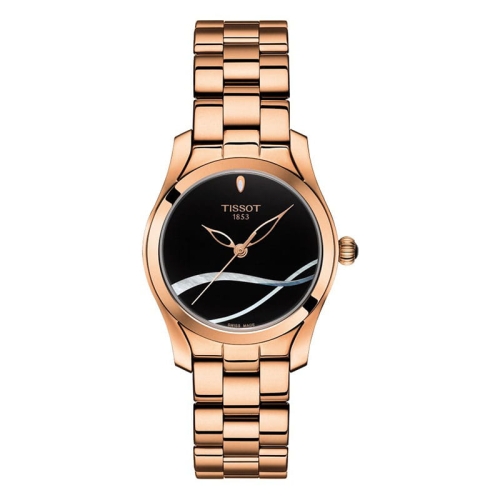 Zegarek Tissot T-Wave T112.210.33.051.00