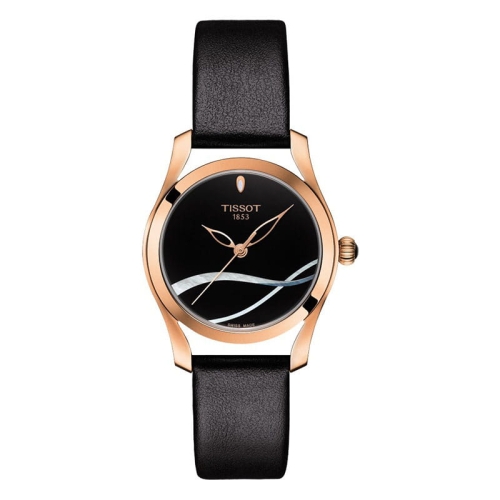 Zegarek Tissot T-Wave T112.210.36.051.00