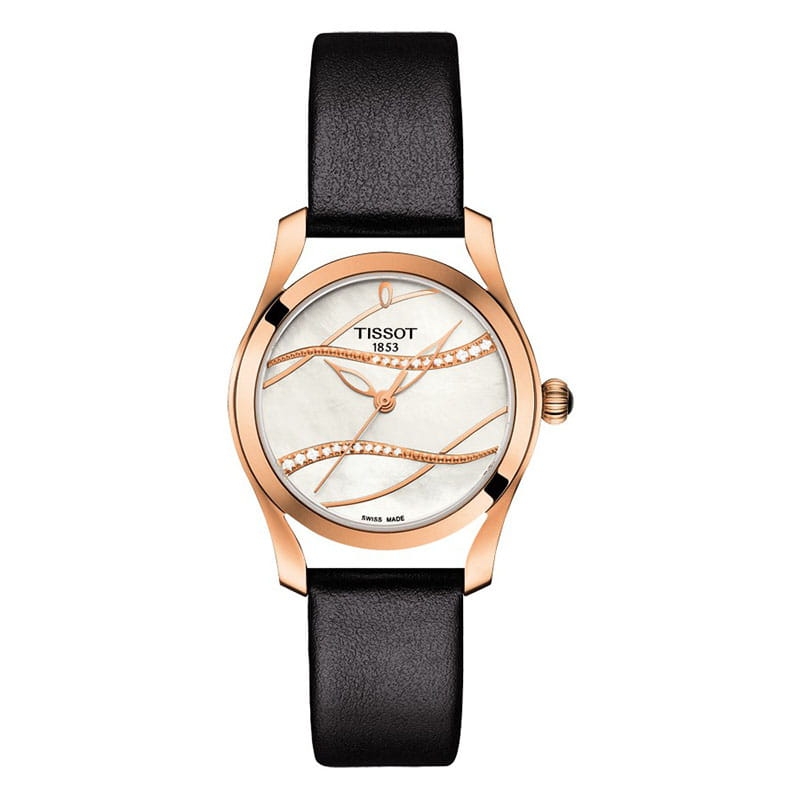 Tissot T-Wave T112.210.36.111.00 Twoje Zegarki