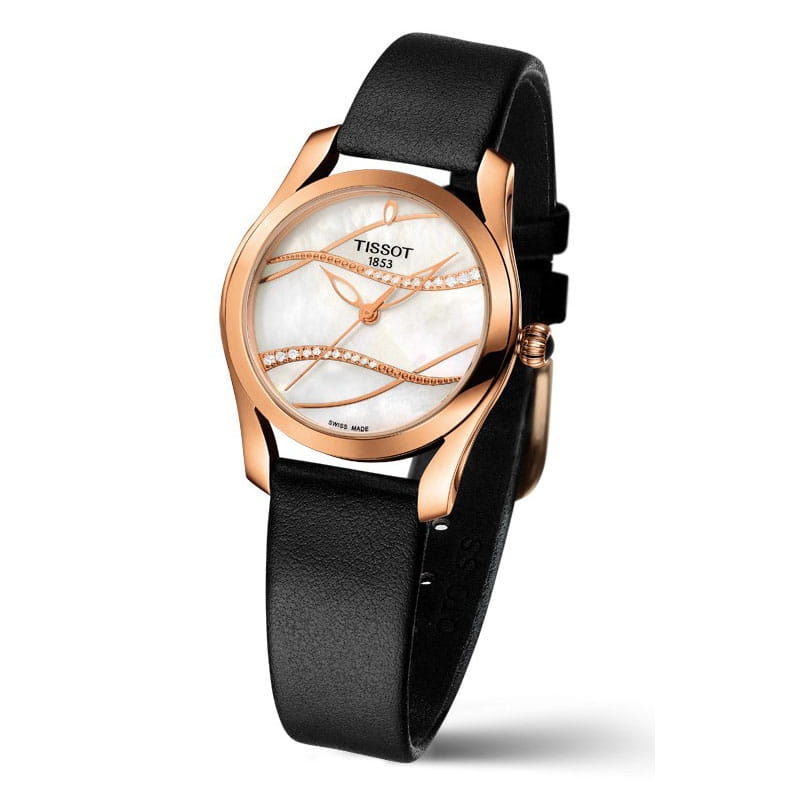 Tissot T-Wave T112.210.36.111.00 Twoje Zegarki
