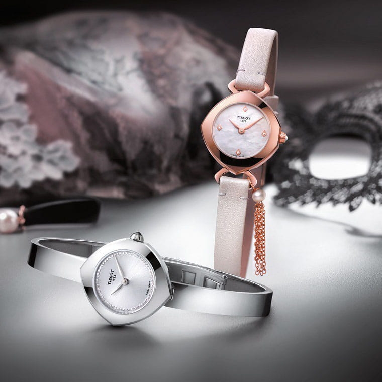 Tissot Femini-T T113.109.11.036.00 Twoje Zegarki