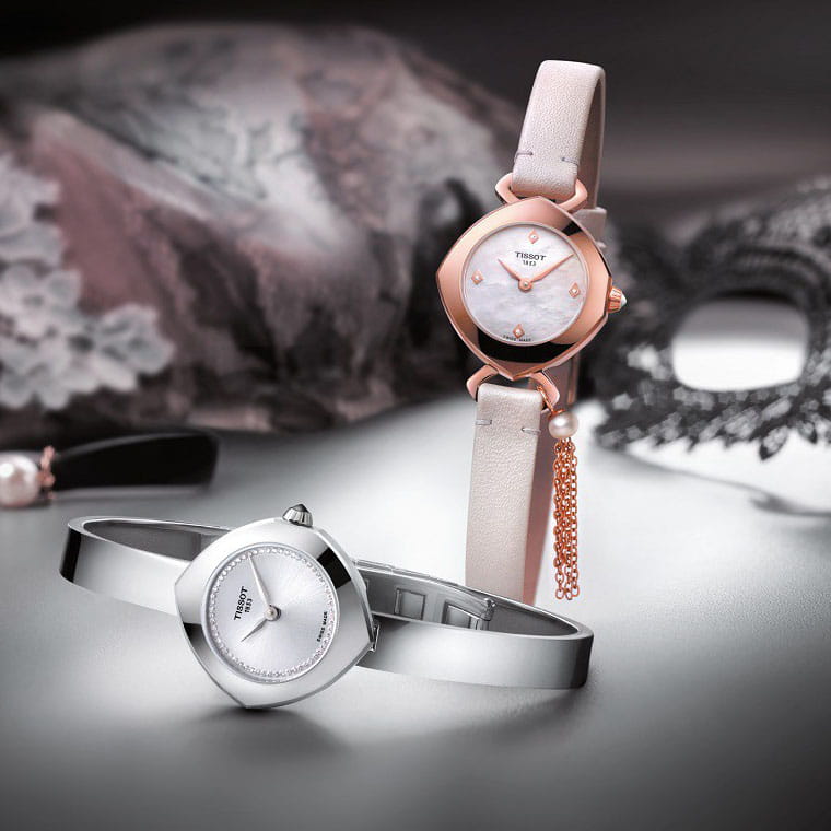 Tissot Femini-T T113.109.36.116.00 Twoje Zegarki