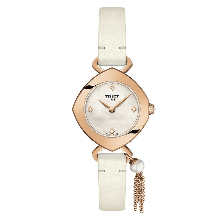 Tissot Femini-T T113.109.36.116.00 Twoje Zegarki