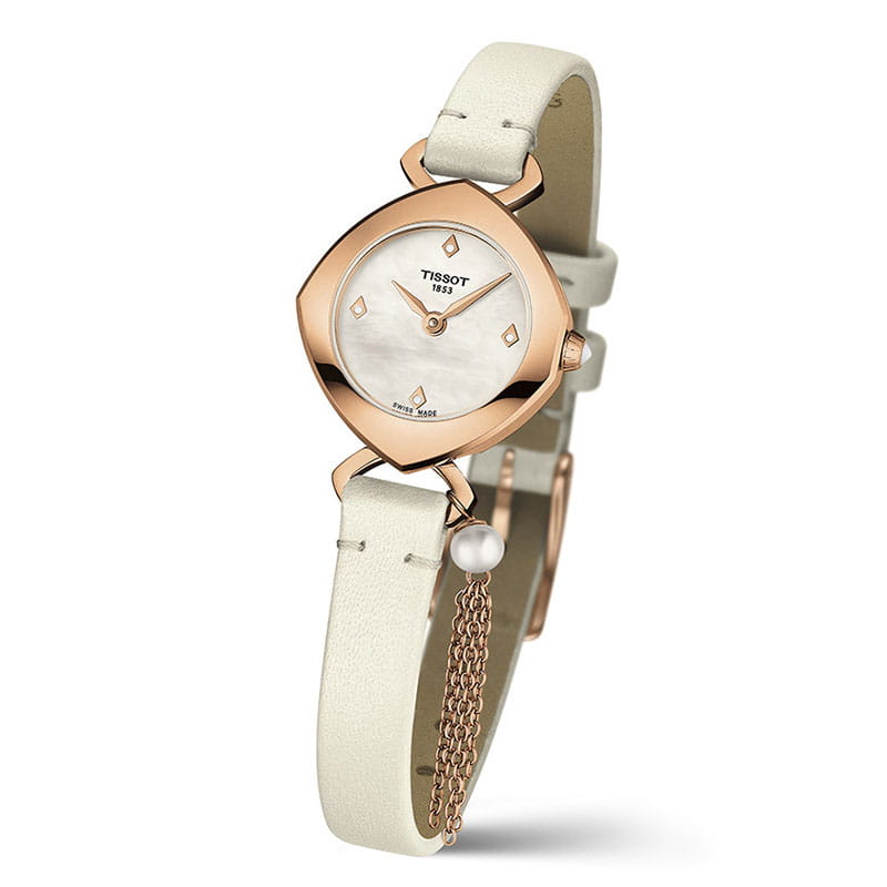 Tissot Femini-T T113.109.36.116.00 Twoje Zegarki