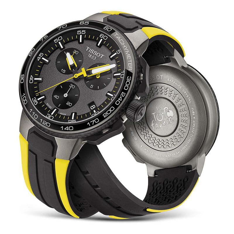 Tissot T-Race Tour de France Edition T111.417.37.441.00 Twoje Zegarki