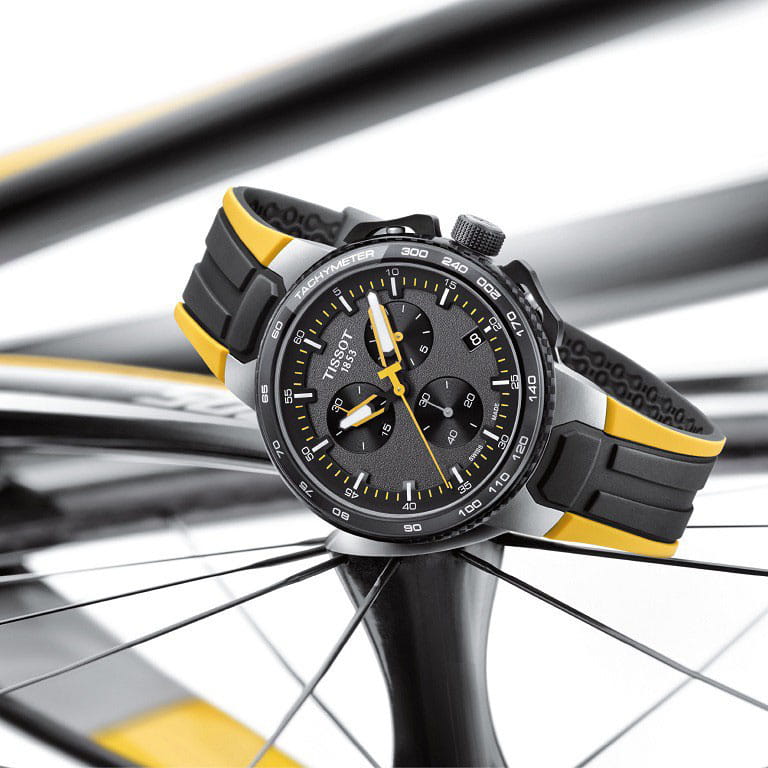 Tissot T-Race Tour de France Edition T111.417.37.441.00 Twoje Zegarki