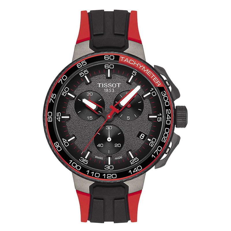Tissot T-Race Vuelta Espana Edition T111.417.37.441.01 Twoje Zegarki
