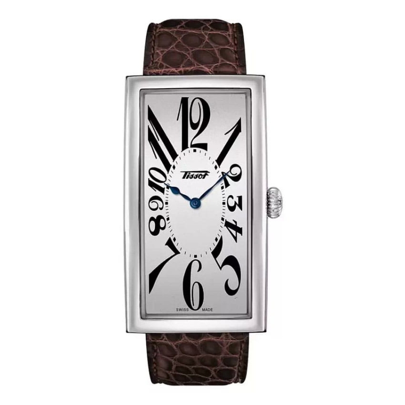 Tissot Heritage Banana Centenary Edition T117.509.16.032.00 Twoje Zegarki
