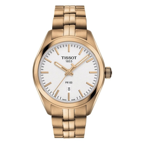 Zegarek Tissot PR 100 Lady T1012103303101
